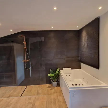 O Beau Cerf Apartment
