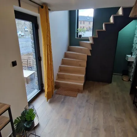 Apartamento O Beau Cerf Sart-lez-Spa