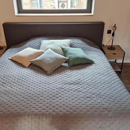 Apartamento O Beau Cerf *