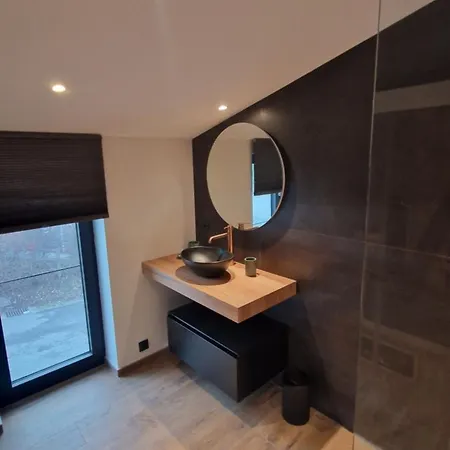 O Beau Cerf Appartement *