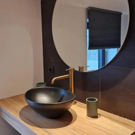 O Beau Cerf * Sart-lez-Spa