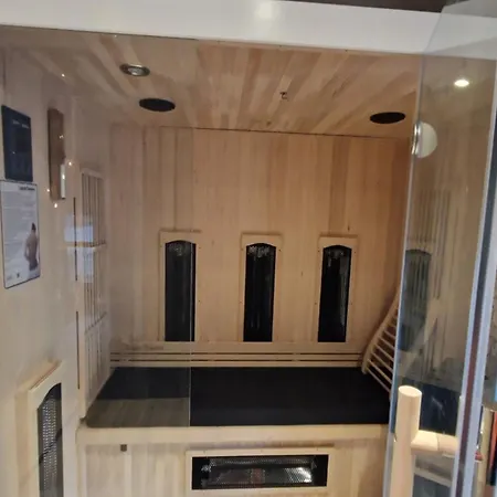Appartement O Beau Cerf *