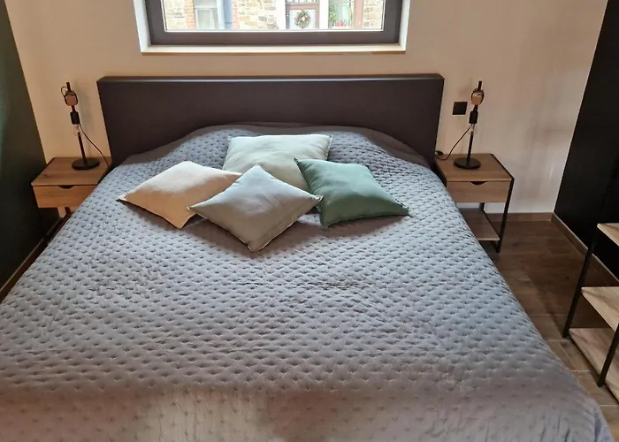 Apartment O Beau Cerf *