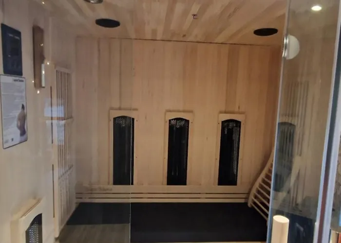 Apartment O Beau Cerf *